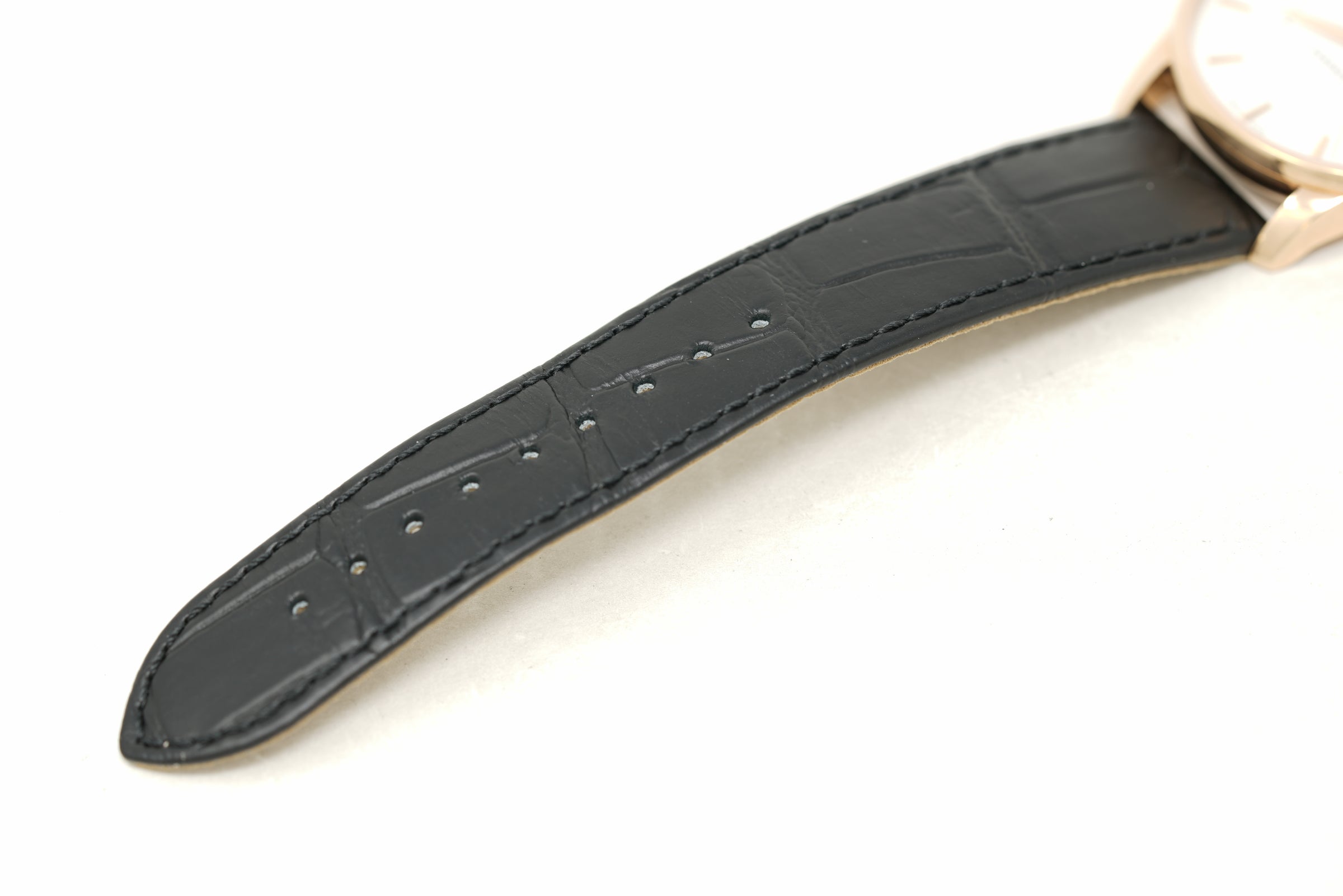 Pre-Owned Mido Baroncelli Signature M037.407.36.031.01