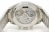 Pre-Owned Zenith Chronomaster Original 03.3200.3600/21.M3200