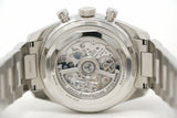 Pre-Owned Zenith Chronomaster Original 03.3200.3600/21.M3200