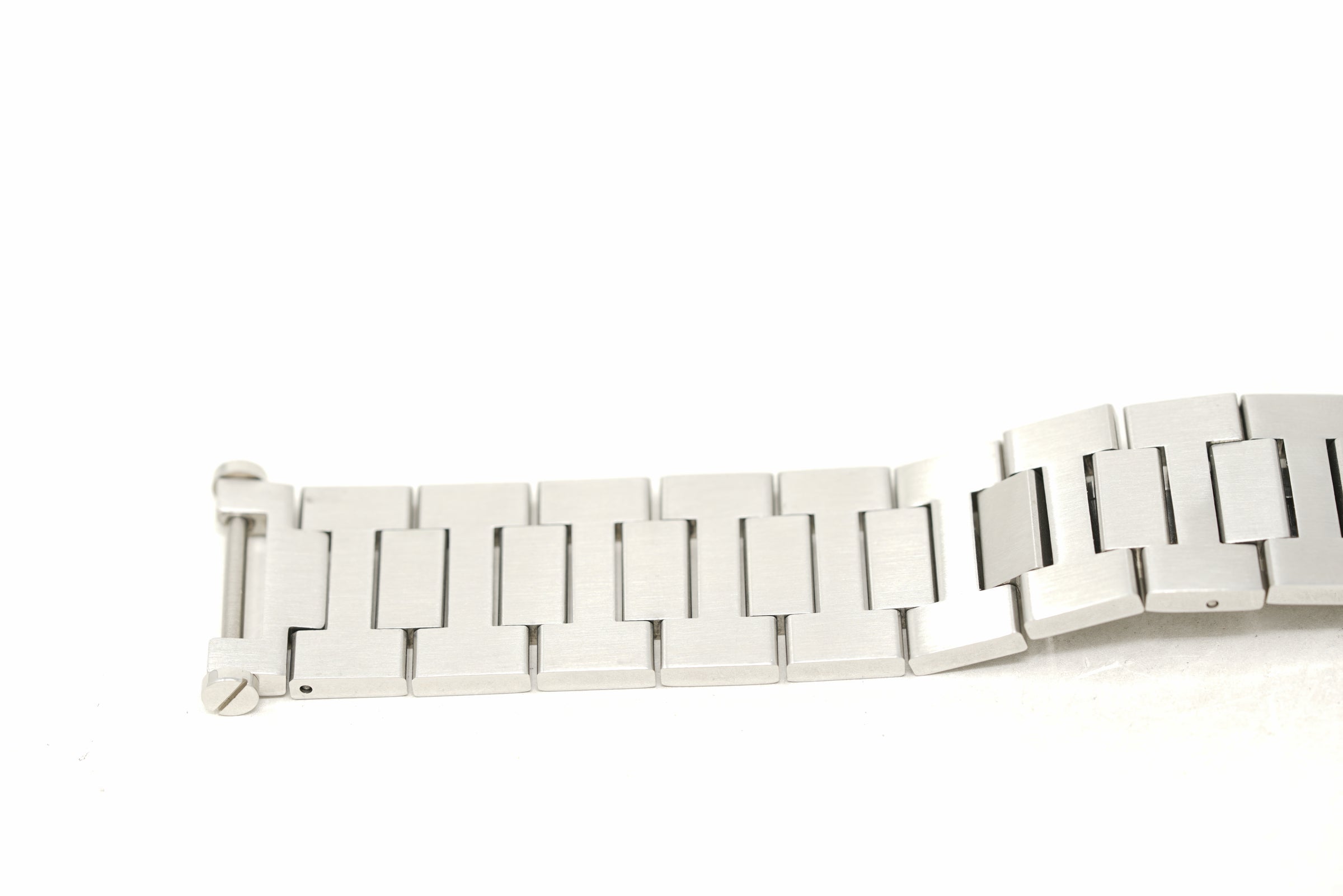Pre-Owned Cartier Pasha Seatimer W31080M7
