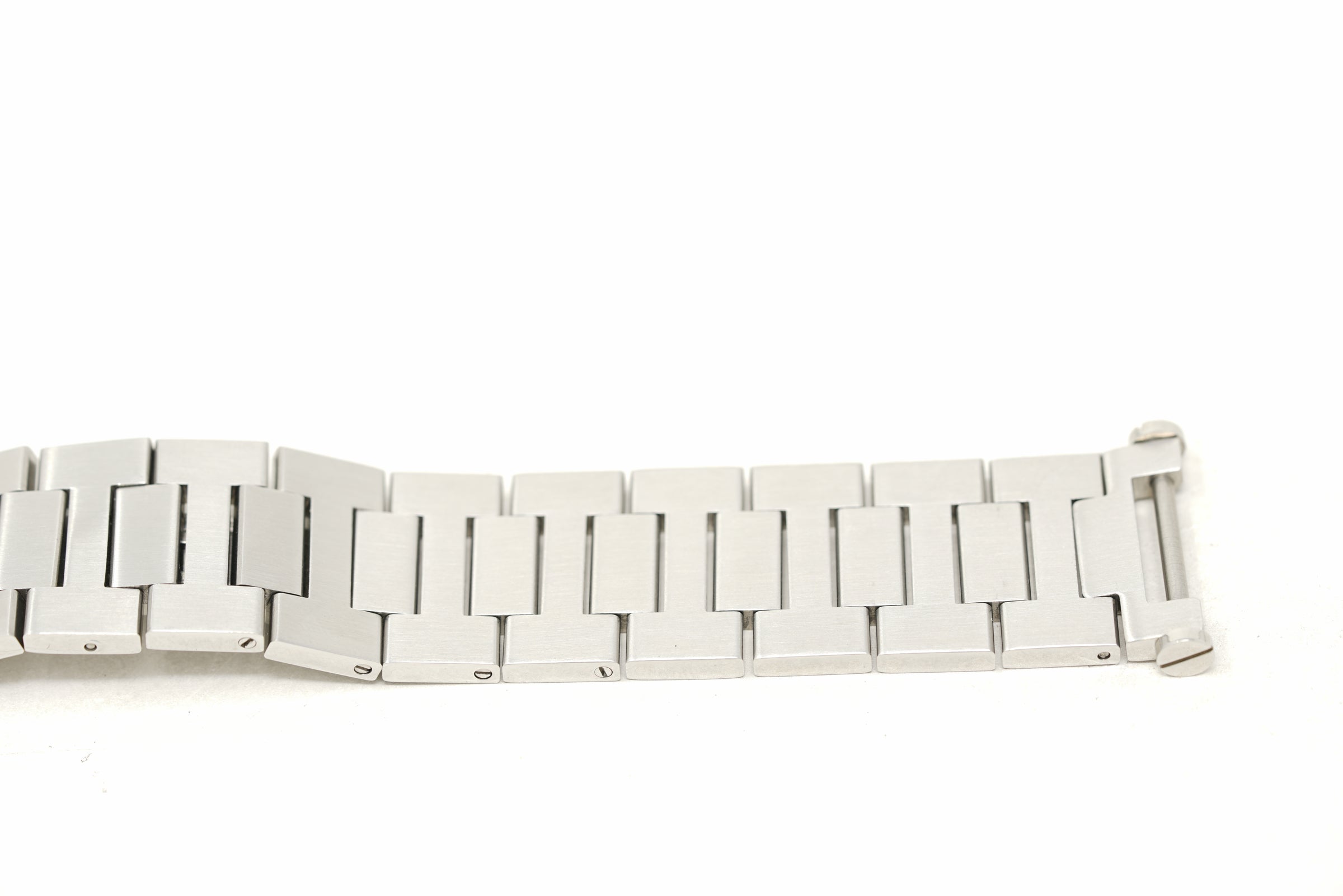Pre-Owned Cartier Pasha Seatimer W31080M7