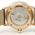 Pre-Owned Mido Baroncelli Signature M037.407.36.031.01