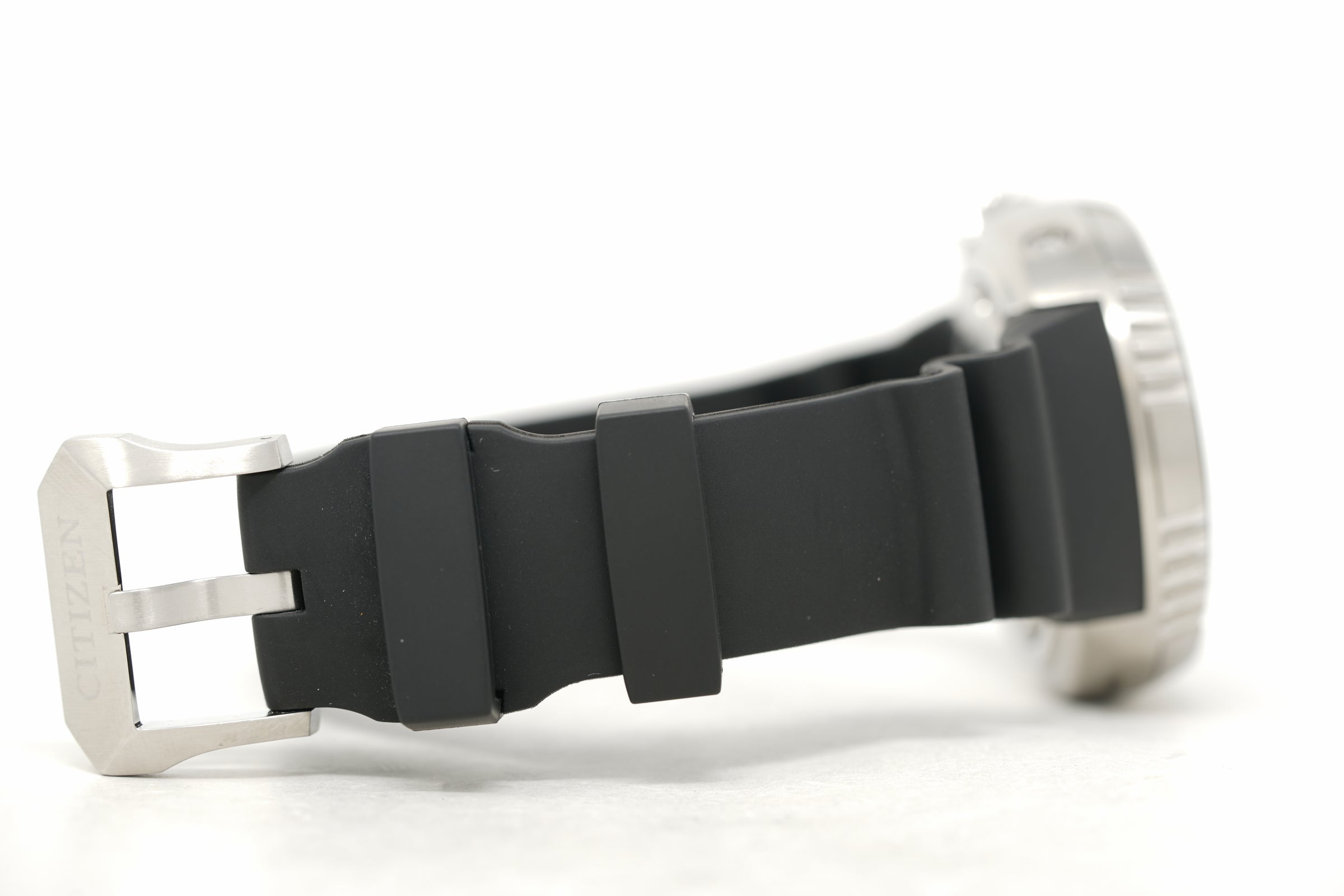 Pre-Owned Citizen Promaster Marine Professional Diver BN1024-01E