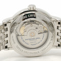 Pre-Owned Raymond Weil Maestro 39mm 2837-ST-65001