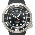 Pre-Owned Citizen Promaster Marine Professional Diver BN1024-01E