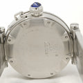 Pre-Owned Cartier Pasha Seatimer W31080M7