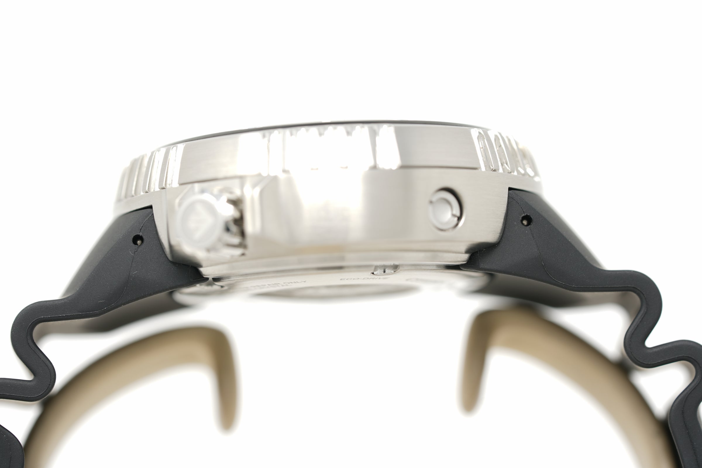 Pre-Owned Citizen Promaster Marine Professional Diver BN1024-01E