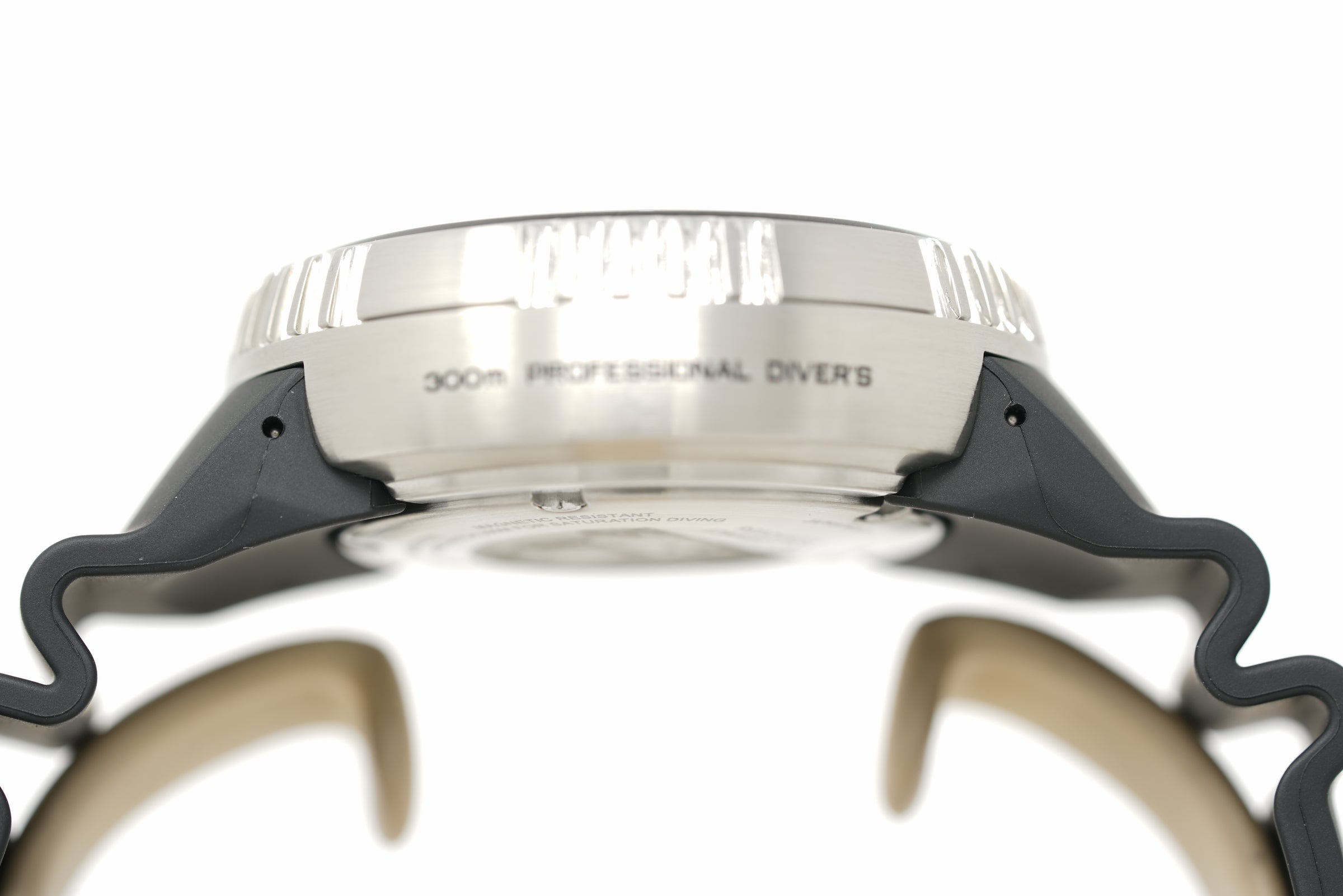 Pre-Owned Citizen Promaster Marine Professional Diver BN1024-01E