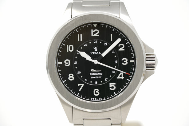 Pre-Owned Yema Flygraf Pilot M1 YFLY2020-AMS