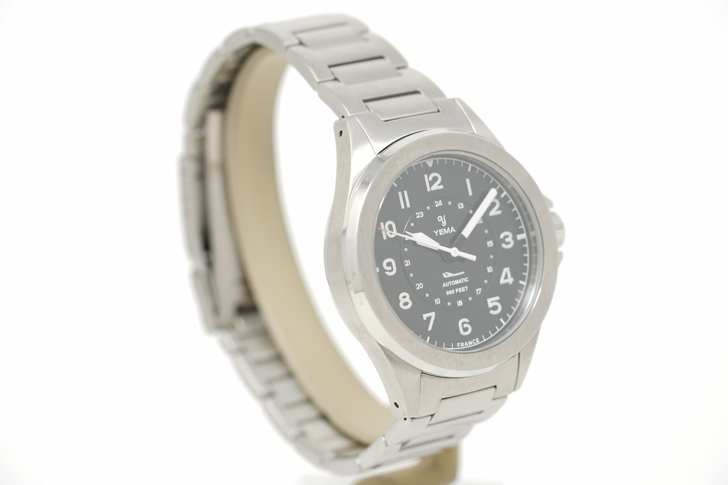 Pre-Owned Yema Flygraf Pilot M1 YFLY2020-AMS