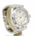 Pre-Owned Cartier Pasha Seatimer W31080M7