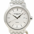 Pre-Owned Raymond Weil Maestro 39mm 2837-ST-65001