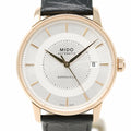 Pre-Owned Mido Baroncelli Signature M037.407.36.031.01