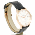 Pre-Owned Mido Baroncelli Signature M037.407.36.031.01