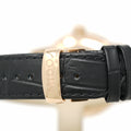 Pre-Owned Mido Baroncelli Signature M037.407.36.031.01