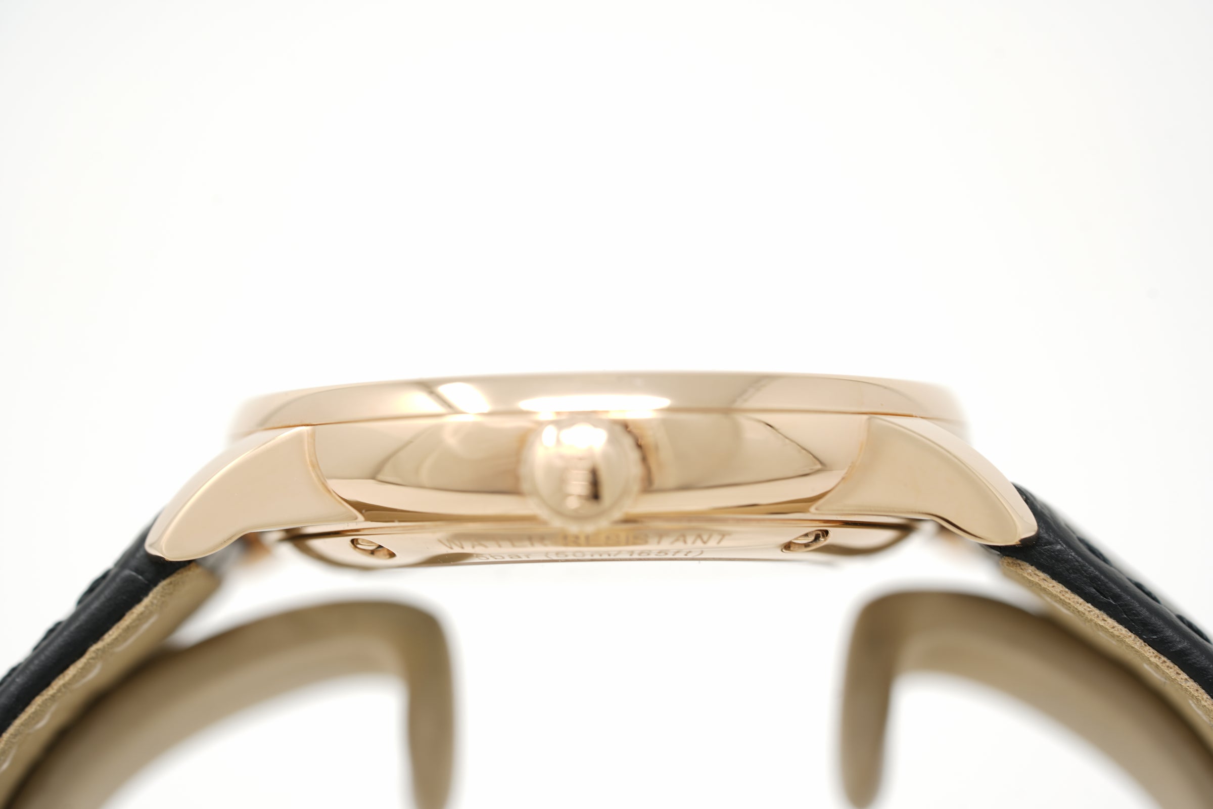 Pre-Owned Mido Baroncelli Signature M037.407.36.031.01