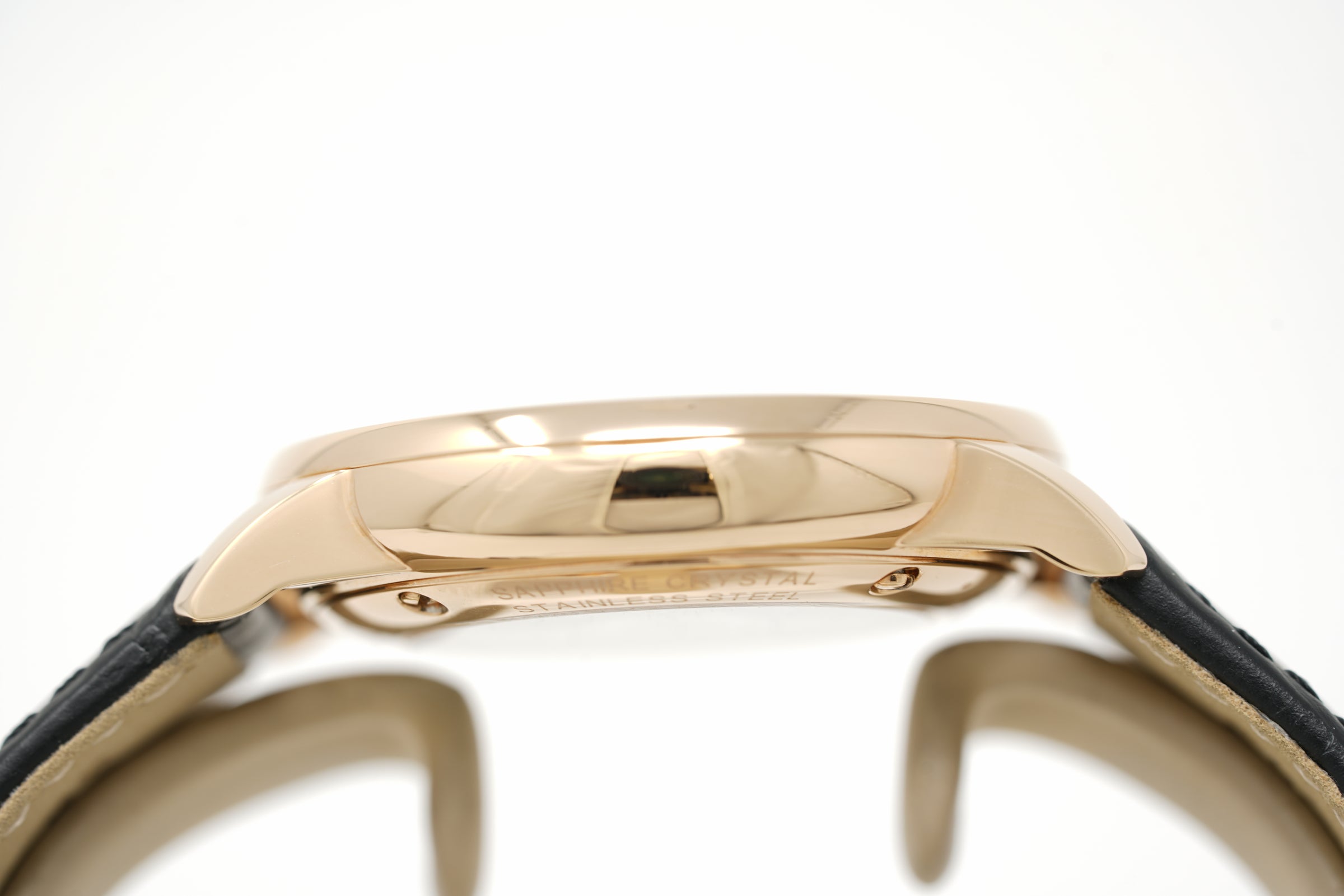 Pre-Owned Mido Baroncelli Signature M037.407.36.031.01