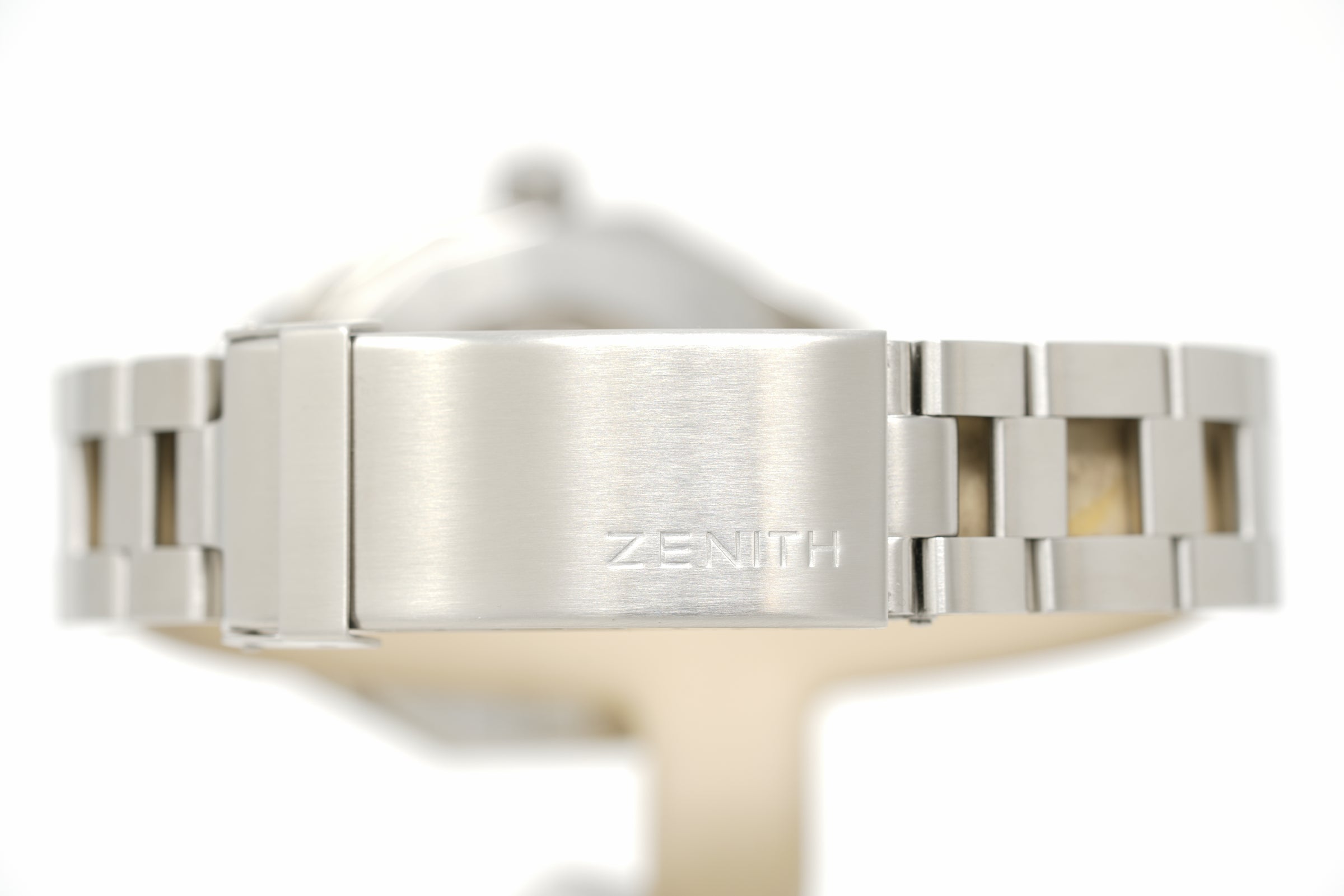 Pre-Owned Zenith Defy Revival Boutique Edition 03.A3642.670/75.M3642