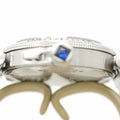 Pre-Owned Cartier Pasha Seatimer W31080M7