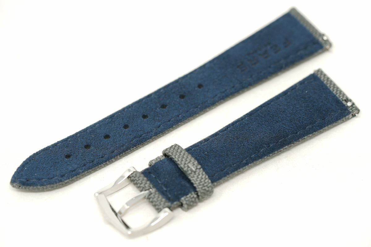 Pre-Owned Fears Redcliff 39.5mm Burlingame Edition 'Confetti'