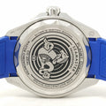 Pre-Owned Omega Seamaster Planet Ocean Ultra Deep 215.32.46.21.04.001