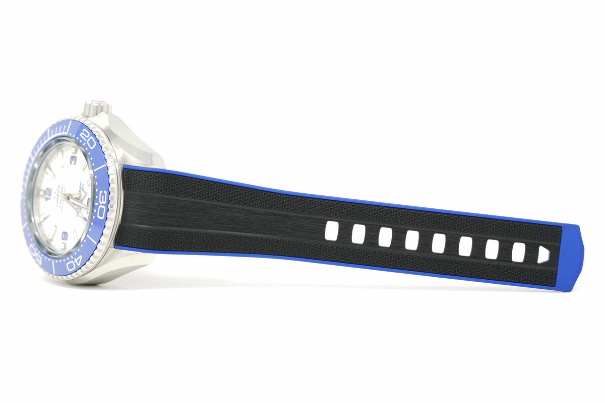 Pre-Owned Omega Seamaster Planet Ocean Ultra Deep 215.32.46.21.04.001