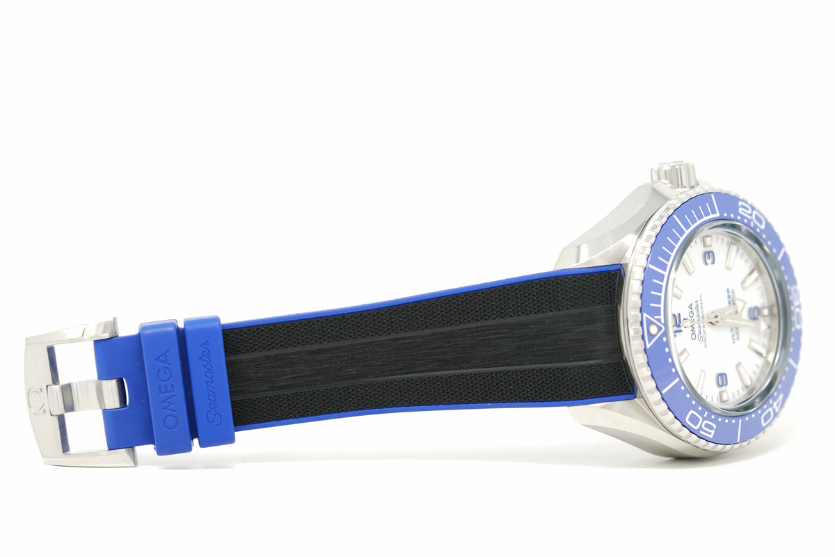 Pre-Owned Omega Seamaster Planet Ocean Ultra Deep 215.32.46.21.04.001