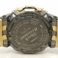 Pre-Owned G-Shock Full Metal MIP Display GMW-BZ5000GD-9