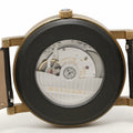 Pre-Owned Bulgari Bulgari 41 Bronze 103132