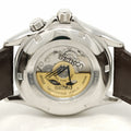 Pre-Owned Seiko Prospex Alpinist SPB507