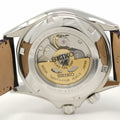 Pre-Owned Seiko Prospex Alpinist GMT SBEJ005