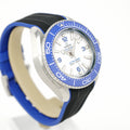 Pre-Owned Omega Seamaster Planet Ocean Ultra Deep 215.32.46.21.04.001