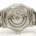 Pre-Owned Christopher Ward C60 Trident Pro 300 C60-38ADA31S0KK1