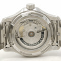 Pre-Owned Christopher Ward C60 Trident Pro 300 C60-38ADA31S0KK1