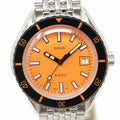 Pre-Owned Doxa SUB 200 Professional 799.10.351.10
