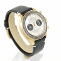 Pre-Owned Omega Speedmaster Chronoscope Paris 2024 522.62.43.51.02.001