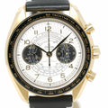 Pre-Owned Omega Speedmaster Chronoscope Paris 2024 522.62.43.51.02.001