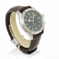 Pre-Owned Seiko Prospex Alpinist SPB507