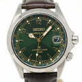 Pre-Owned Seiko Prospex Alpinist SPB507