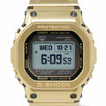 Pre-Owned G-Shock Full Metal MIP Display GMW-BZ5000GD-9