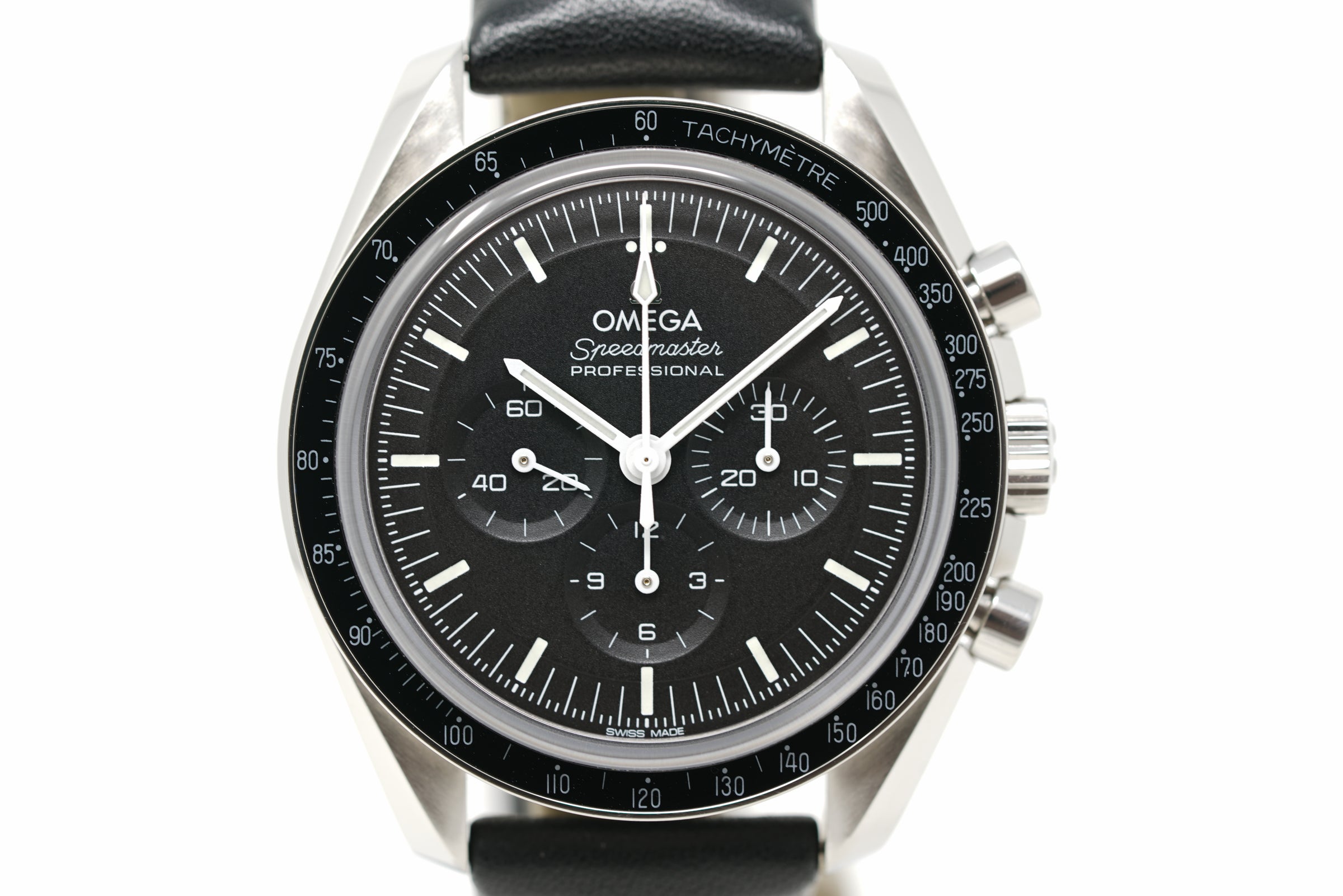Pre-Owned Omega Speedmaster Moonwatch Professional 310.32.42.50.01.002