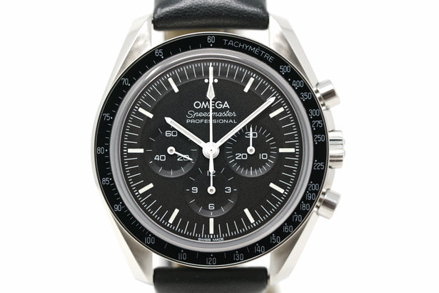 Pre-Owned Omega Speedmaster Moonwatch Professional 310.32.42.50.01.002