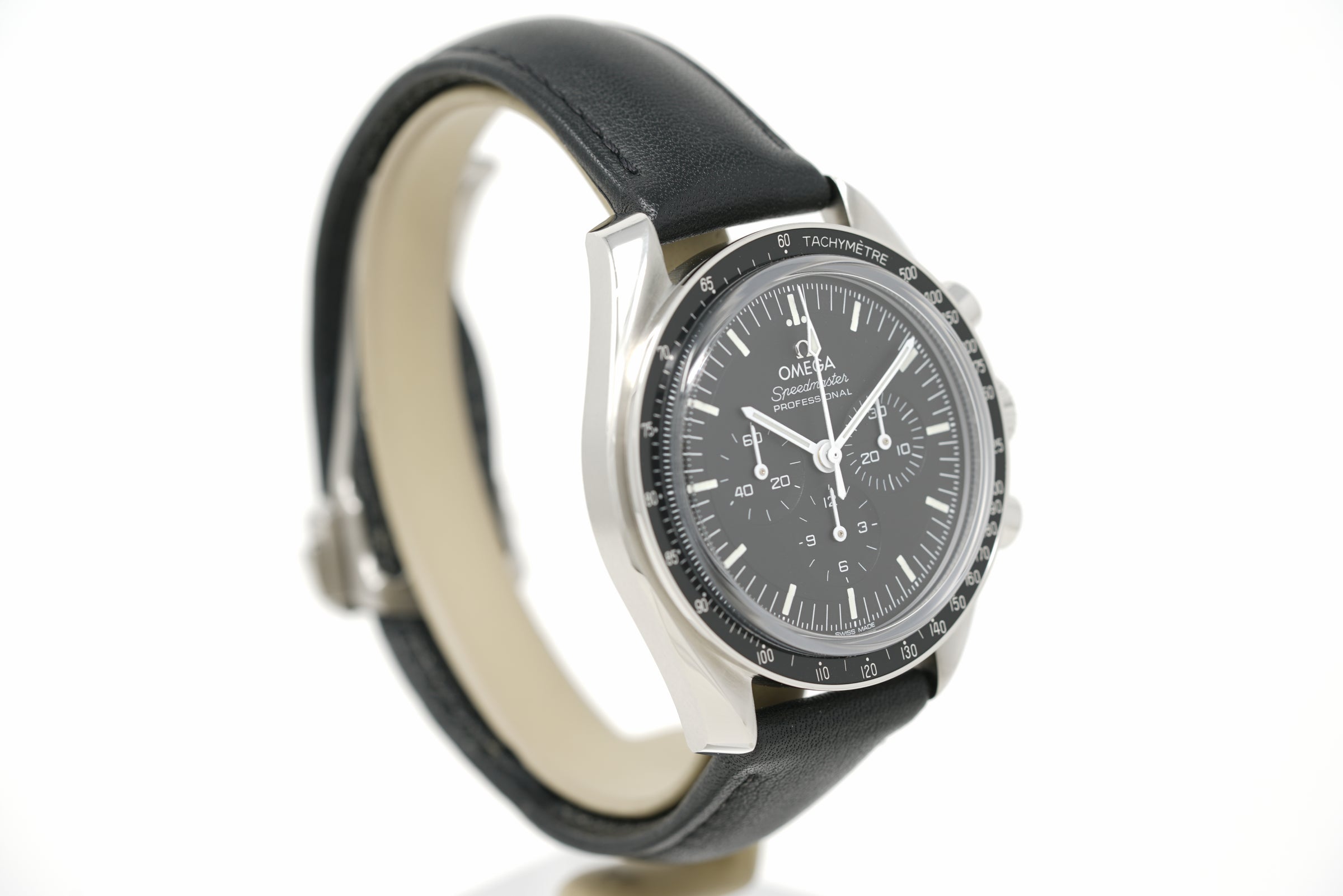 Pre-Owned Omega Speedmaster Moonwatch Professional 310.32.42.50.01.002