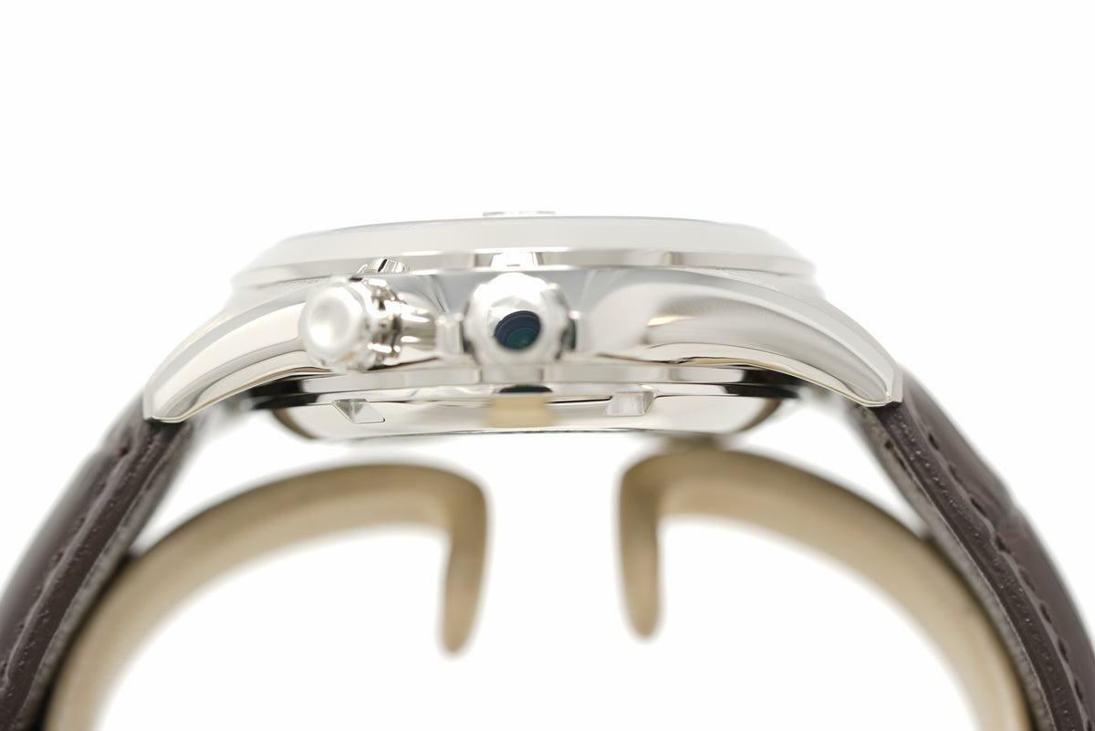 Pre-Owned Seiko Prospex Alpinist SPB507