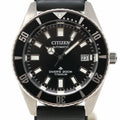 Pre-Owned Citizen Promaster Fujitsubo NB6021-17E