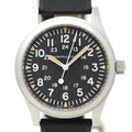 Pre-Owned Hamilton Khaki Field Mechanical H69529133
