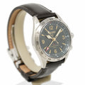 Pre-Owned Seiko Prospex Alpinist GMT SBEJ005