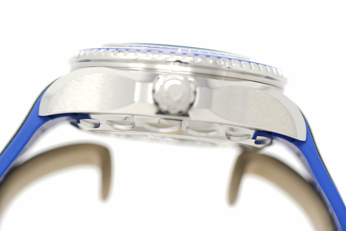 Pre-Owned Omega Seamaster Planet Ocean Ultra Deep 215.32.46.21.04.001