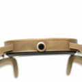 Pre-Owned Bulgari Bulgari 41 Bronze 103132