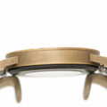 Pre-Owned Bulgari Bulgari 41 Bronze 103132
